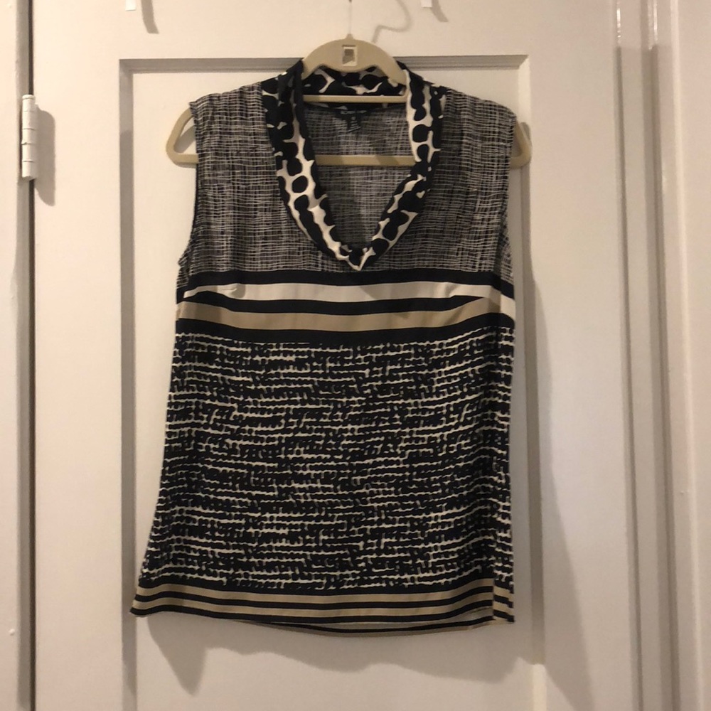 Ronen Chen top